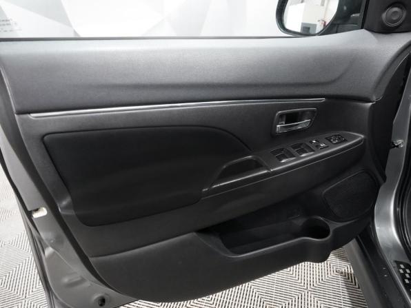 Mitsubishi ASX I Рестайлинг с пробегом 2014 года, цена 921 000 рублей, 197120 км, внедорожник, Автокод Объявления