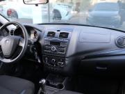 Lada (ВАЗ) Granta I Рестайлинг Самара  - изображение 23