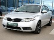 Kia Cerato II Иваново  - изображение 21