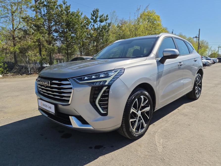 Haval Jolion I Саратов  - изображение 1