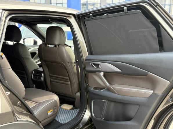 Mazda CX-9 II Рестайлинг с пробегом 2022 года, цена 4 869 000 рублей, 47536 км, внедорожник, Автокод Объявления