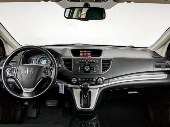 Honda CR-V IV с пробегом 2013 года, цена 2 290 000 рублей, 100989 км, внедорожник, Автокод Объявления