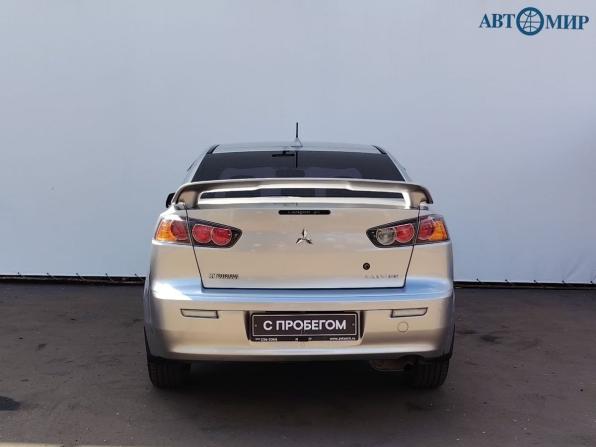 Mitsubishi Lancer X Рестайлинг с пробегом 2013 года, цена 1 100 000 рублей, 80580 км, седан, Автокод Объявления