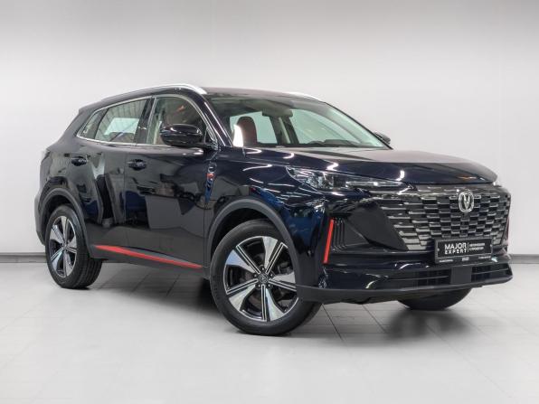 Changan CS55 Plus II с пробегом 2023 года, цена 1 845 000 рублей, 39280 км, внедорожник, Автокод Объявления