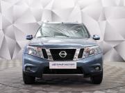Nissan Terrano III (D10) Ульяновск  - изображение 29