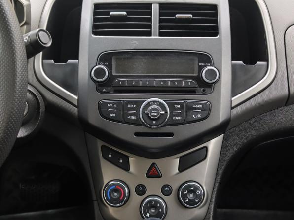 Chevrolet Aveo II с пробегом 2013 года, цена 610 000 рублей, 235439 км, седан, Автокод Объявления