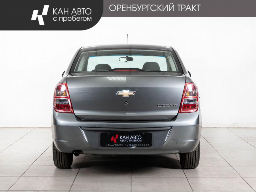 Chevrolet Cobalt II Казань  - изображение 4