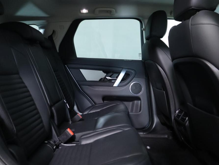 Land Rover Discovery Sport I Рестайлинг Санкт-Петербург  - изображение 20