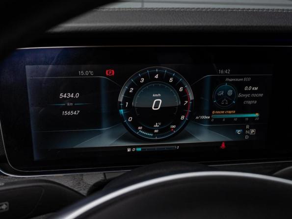 Mercedes-Benz E-Класс V (W213 S213 C238) с пробегом 2017 года, цена 3 450 000 рублей, 156547 км, купе-хардтоп, Автокод Объявления
