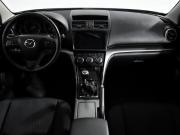 Mazda 6 II (GH) Рестайлинг Санкт-Петербург  - изображение 36