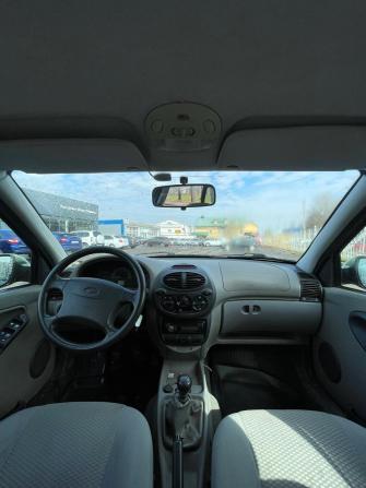 Lada (ВАЗ) Kalina I с пробегом 2011 года, цена 290 000 рублей, 78800 км, универсал, Автокод Объявления
