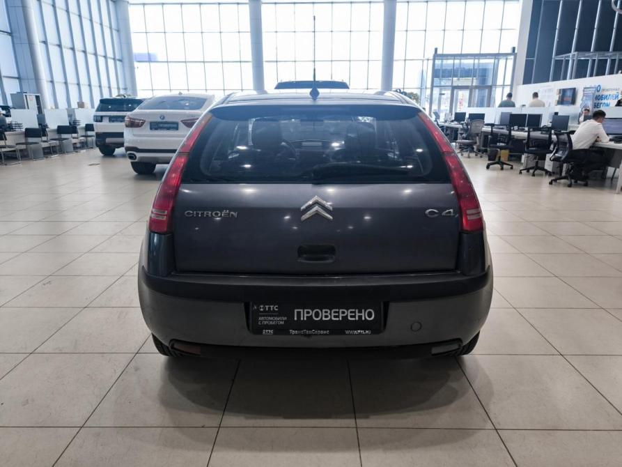 Citroen C4 I Казань  - изображение 7