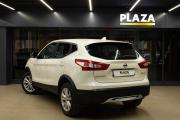 Nissan Qashqai II Уфа  - изображение 25