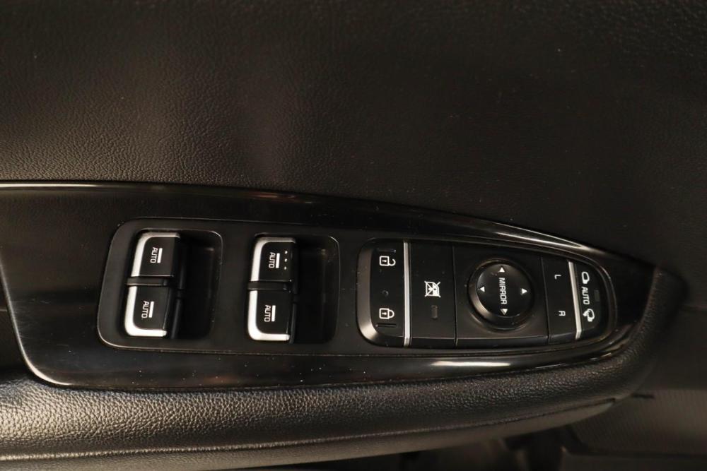 Kia Optima IV Челябинск  - изображение 9
