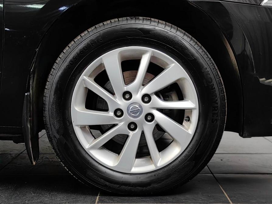 Nissan Sentra VII (B17) Москва  - изображение 23