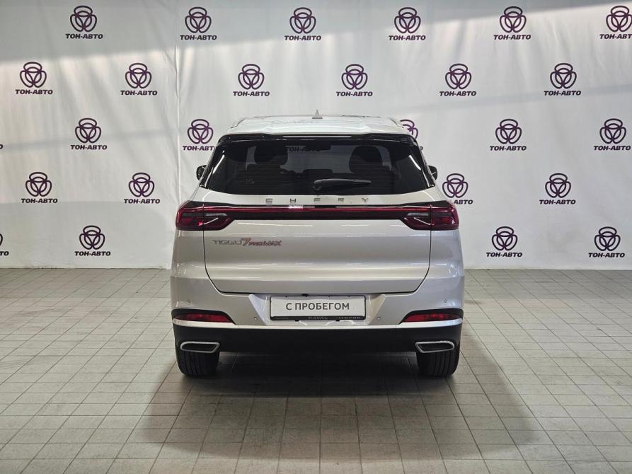 Chery Tiggo 7 Pro Max I Тольятти  - изображение 6