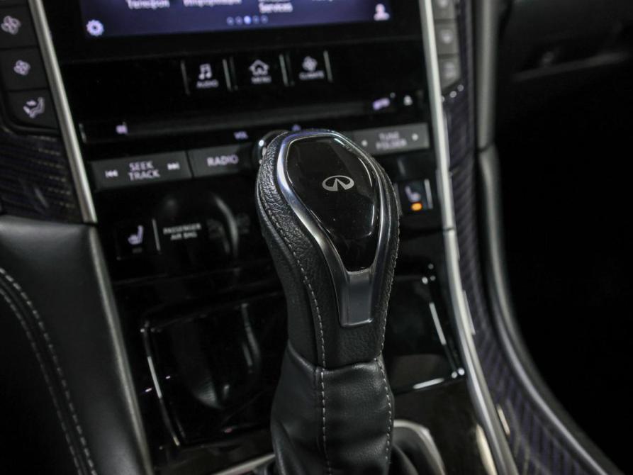 Infiniti Q60 II Москва  - изображение 19