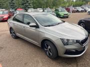 Skoda Rapid II Стерлитамак  - изображение 25