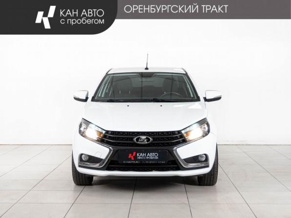 Lada (ВАЗ) Vesta I с пробегом 2020 года, цена 898 000 рублей, 144777 км, седан, Автокод Объявления