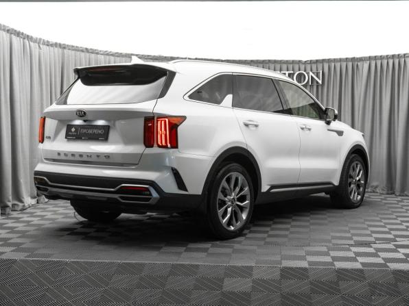 Kia Sorento IV с пробегом 2020 года, цена 3 940 000 рублей, 76295 км, внедорожник, Автокод Объявления
