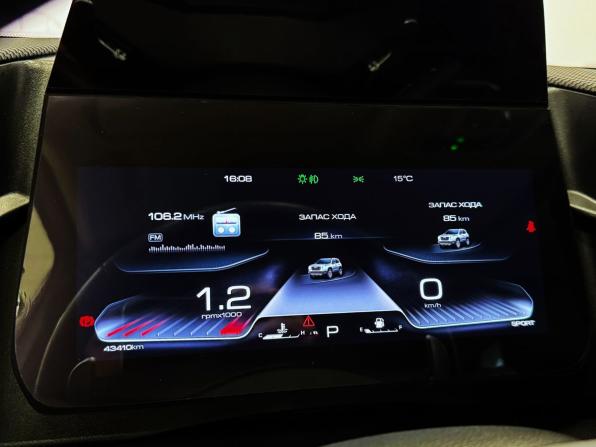 Haval Dargo с пробегом 2023 года, цена 2 630 000 рублей, 43409 км, внедорожник, Автокод Объявления