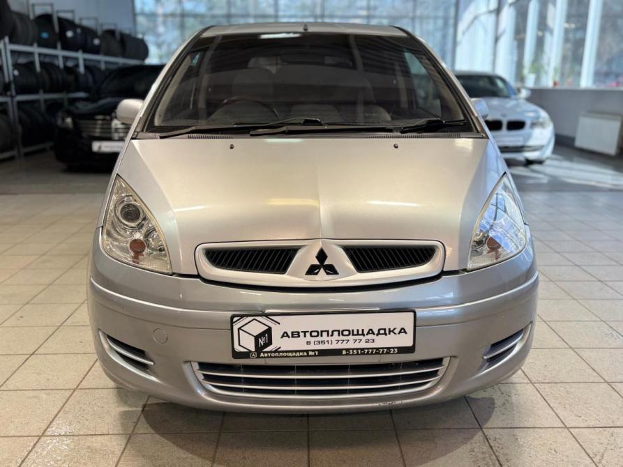 Mitsubishi Colt VI (Z20/Z30) Челябинск  - изображение 8