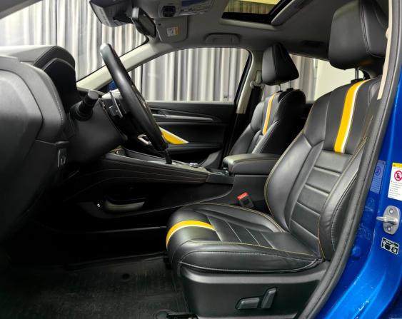 Haval F7x I с пробегом 2021 года, цена 1 747 000 рублей, 86457 км, внедорожник, Автокод Объявления