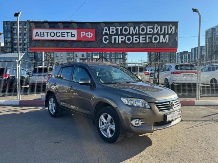 Toyota RAV4 III (XA30) Рестайлинг Альметьевск  - изображение 5