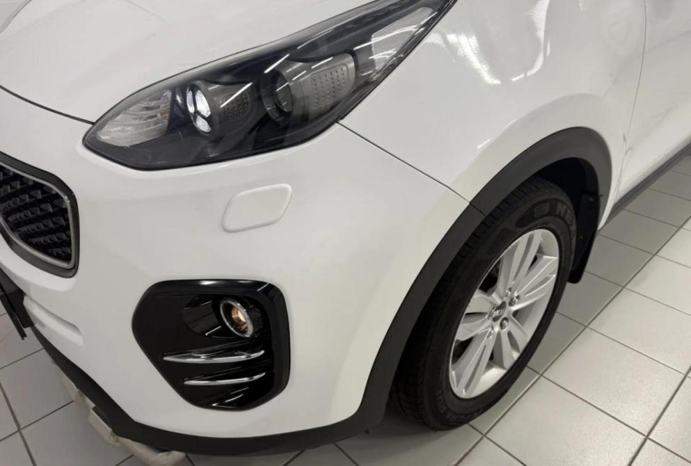 Kia Sportage IV Астрахань  - изображение 5
