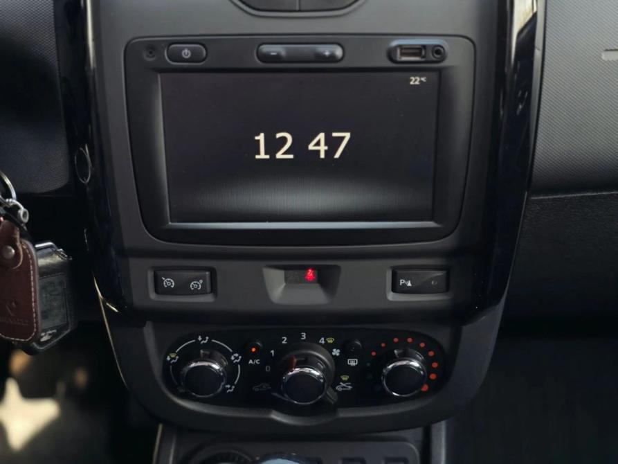Renault Duster I Рестайлинг Санкт-Петербург  - изображение 16