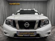 Nissan Terrano III (D10) Стерлитамак  - изображение 45