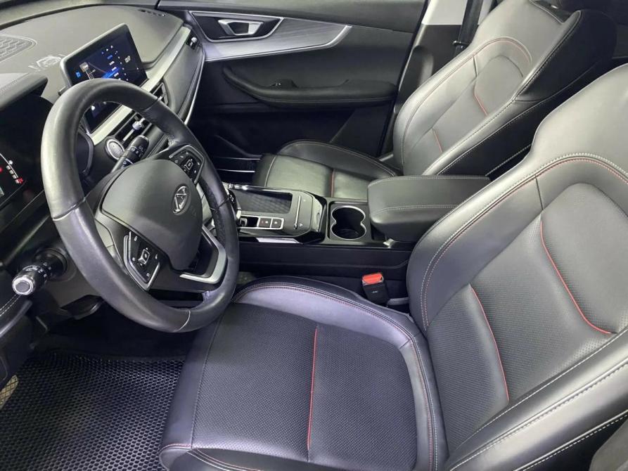 Chery Tiggo 7 Pro I Набережные Челны  - изображение 10