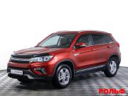 Changan CS75 I Москва  - изображение 22