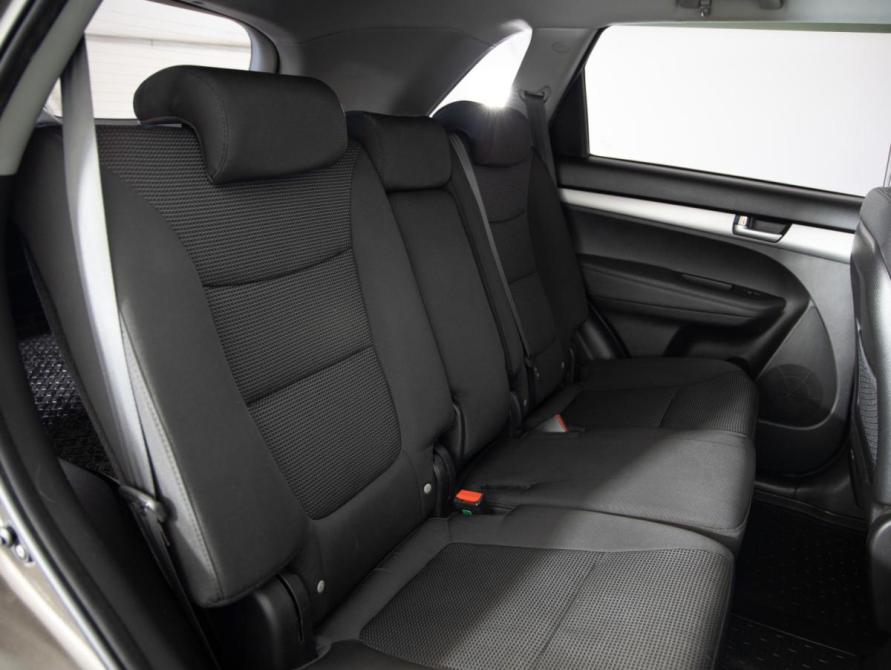 Kia Sorento II Рестайлинг Санкт-Петербург  - изображение 18
