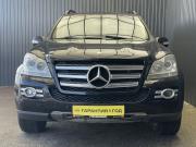 Mercedes-Benz GL-Класс I (X164) Пермь  - изображение 37