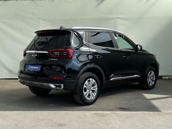 Chery Tiggo 4 Pro I Рестайлинг с пробегом 2024 года, цена 1 570 000 рублей, 28719 км, внедорожник, Автокод Объявления