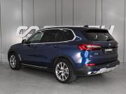 BMW X5 IV (G05/G18) Ростов-на-Дону  - изображение 27