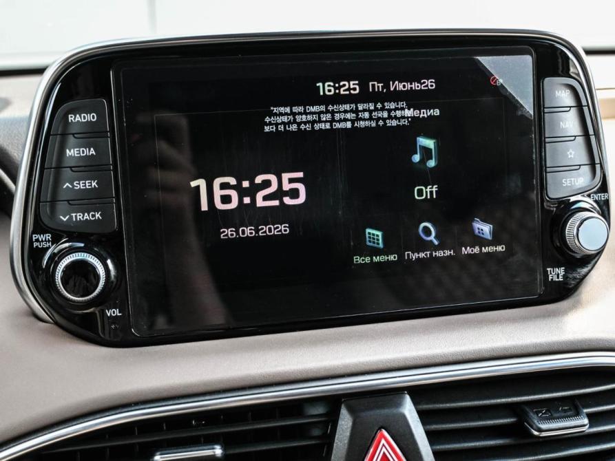 Hyundai Santa Fe IV Новороссийск  - изображение 20