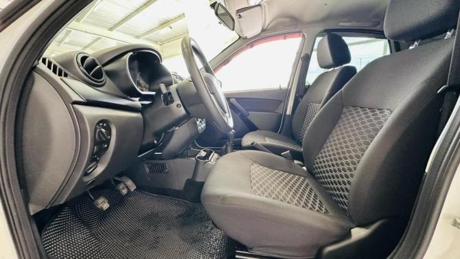 Lada (ВАЗ) Granta I Рестайлинг с пробегом 2024 года, цена 798 000 рублей, 25000 км, лифтбек, Автокод Объявления