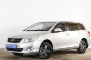 Toyota Corolla X (E140 E150) Тюмень  - изображение 24