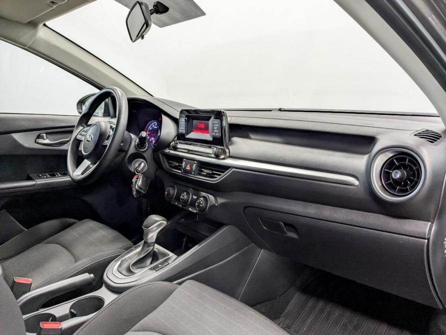 Kia Cerato IV Санкт-Петербург  - изображение 11