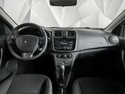 Renault Logan II Москва  - изображение 34