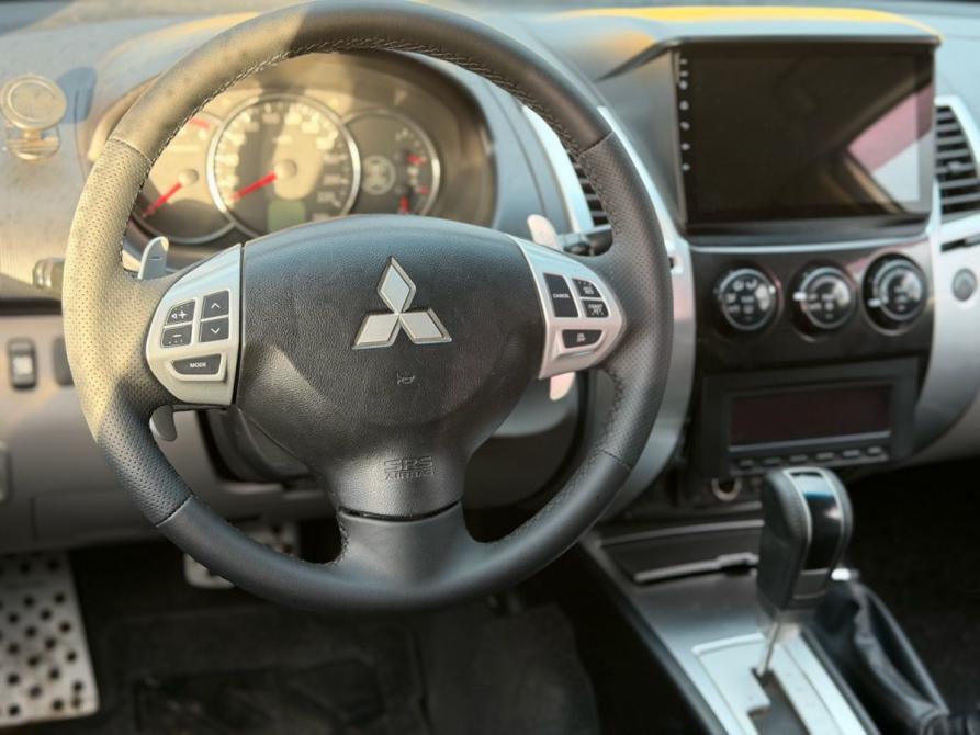 Mitsubishi Pajero Sport II Волгоград  - изображение 18