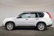 Nissan X-Trail II Рестайлинг Ярославль  - изображение 31