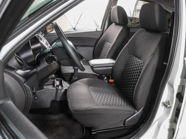 Lada (ВАЗ) Granta I Рестайлинг с пробегом 2023 года, цена 899 000 рублей, 48053 км, лифтбек, Автокод Объявления