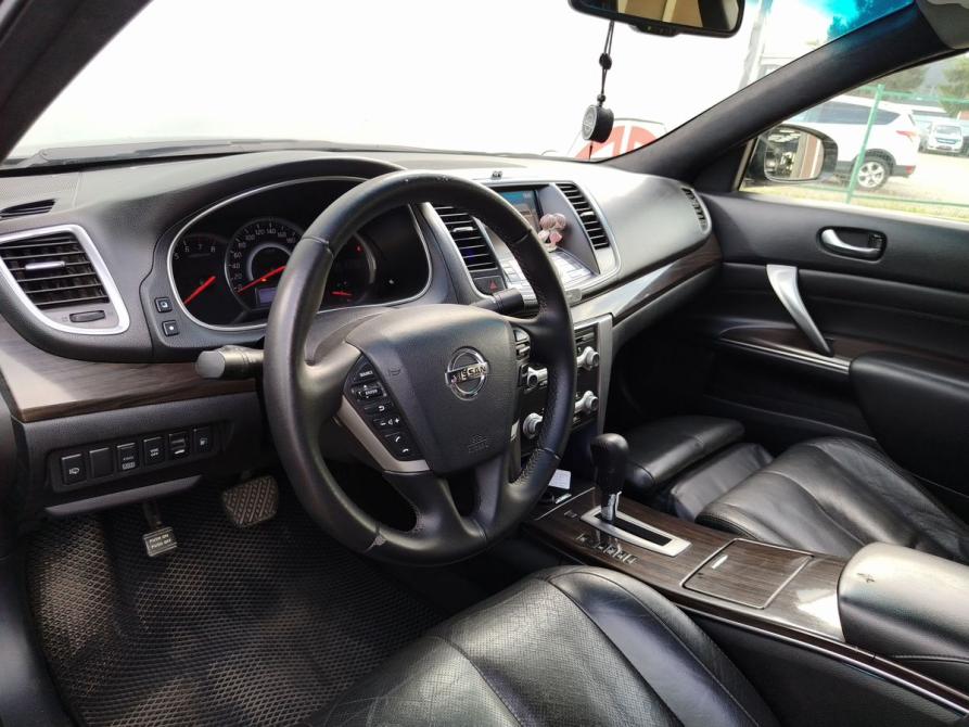 Nissan Teana II Рестайлинг Ярославль  - изображение 14