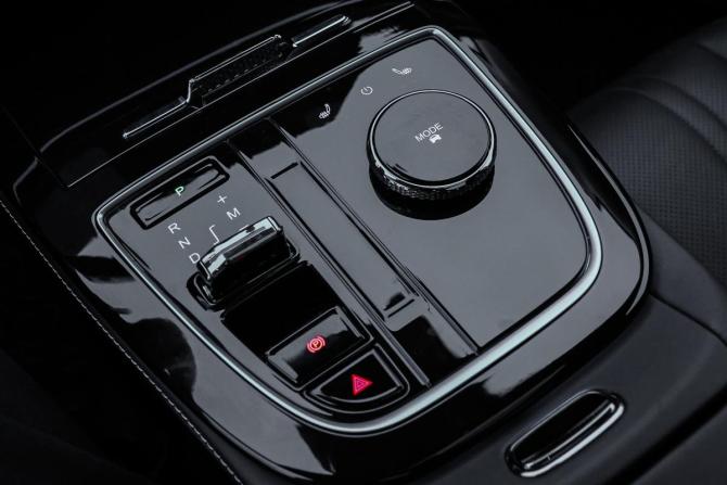 Exeed LX I Рестайлинг с пробегом 2024 года, цена 2 348 000 рублей, 44650 км, внедорожник, Автокод Объявления