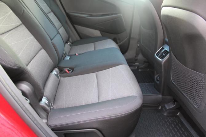 Hyundai Tucson III с пробегом 2018 года, цена 2 295 000 рублей, 93416 км, внедорожник, Автокод Объявления