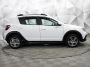 Renault Sandero II Рестайлинг Ульяновск  - изображение 26