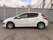 Peugeot 308 I Рестайлинг Ростов-на-Дону  - изображение 23